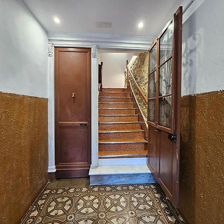 Apartamentos En El Centro - Plaza De Amboage - Wifi Φερόλ Εξωτερικό φωτογραφία