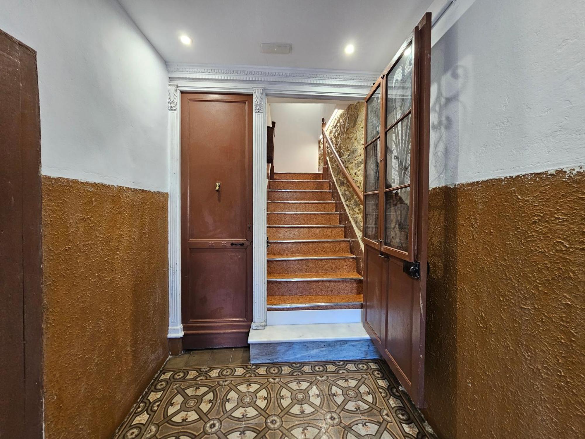 Apartamentos En El Centro - Plaza De Amboage - Wifi Φερόλ Εξωτερικό φωτογραφία